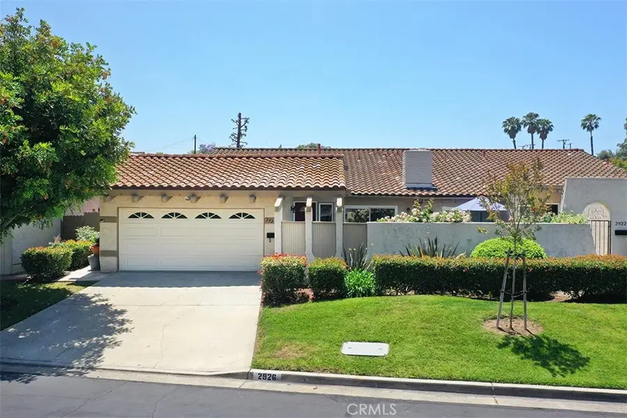 2926 Persimmon, Fullerton, CA 92835 - #2