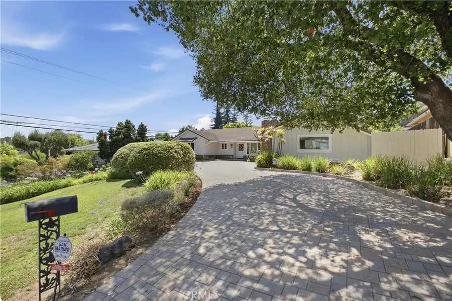 2011 Canyon Road, Arcadia, CA 91006 - #3