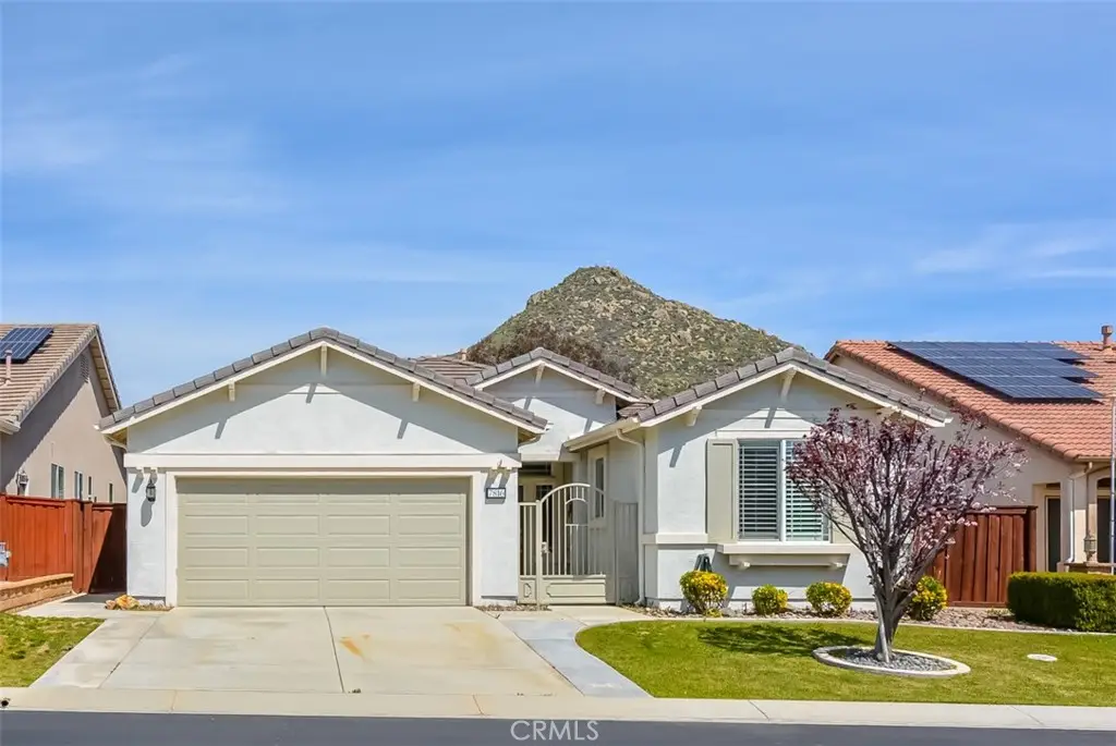 7816 Rawls Drive, Hemet, CA 92545 - #1