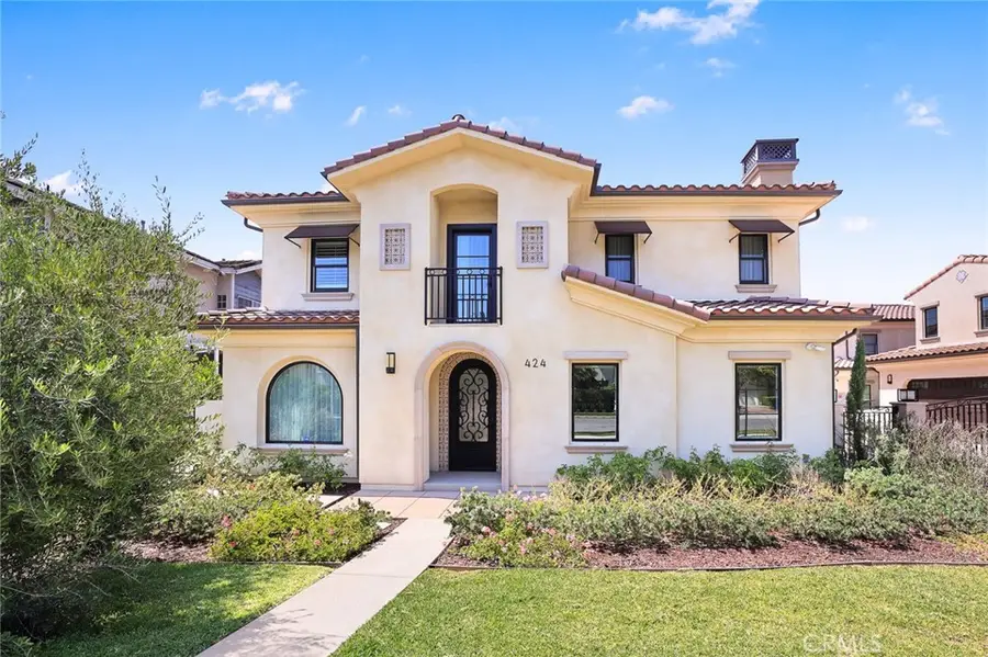 424 Genoa Street, Arcadia, CA 91006 - #2