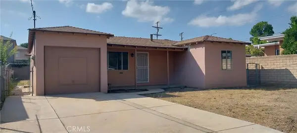 14711 Oro Grande, Sylmar, CA 91342