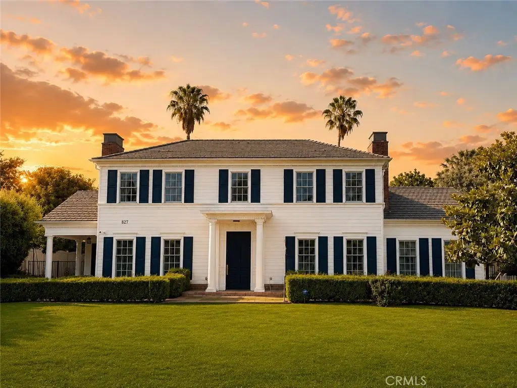 827 Murietta Drive, Arcadia, CA 91007 - #1