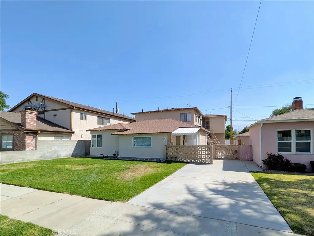 652 N Whitnall Highway, Burbank, CA 91505 - #1