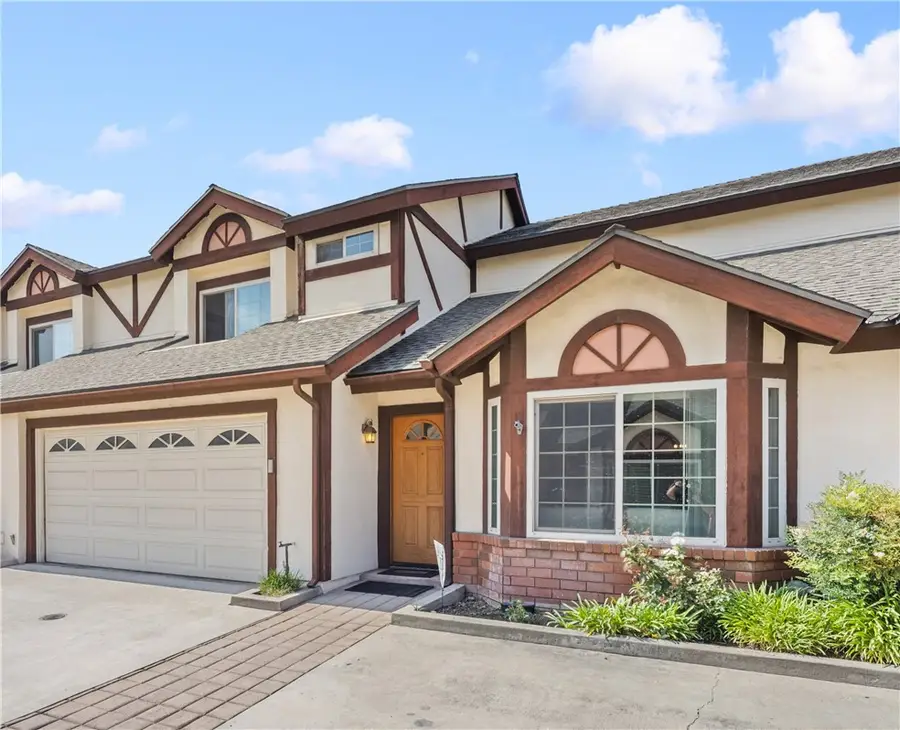 904 N 1st Avenue #D, Arcadia, CA 91006 - #2