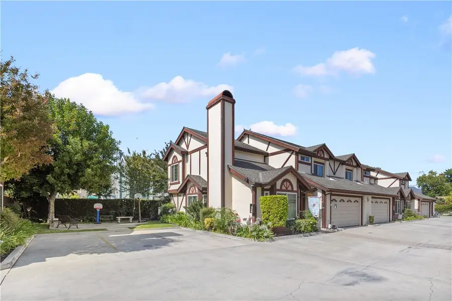 904 N 1st Avenue #D, Arcadia, CA 91006 - #3