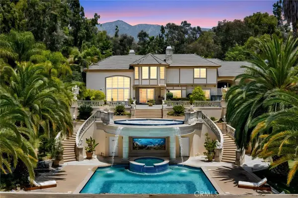 515 Deodar, Bradbury, CA 91008