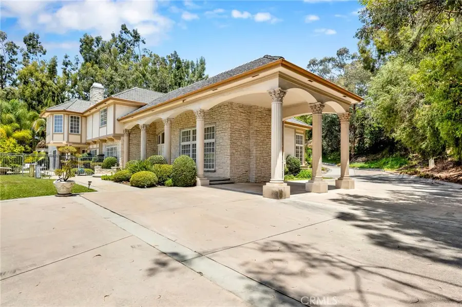 515 Deodar, Bradbury, CA 91008 - #2