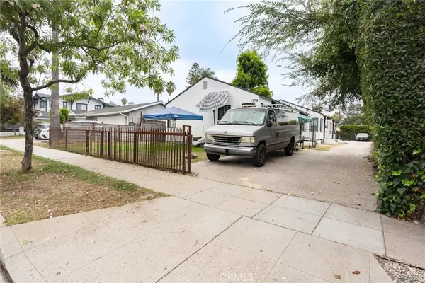 1758 Lincoln Avenue, Pasadena, CA 91103