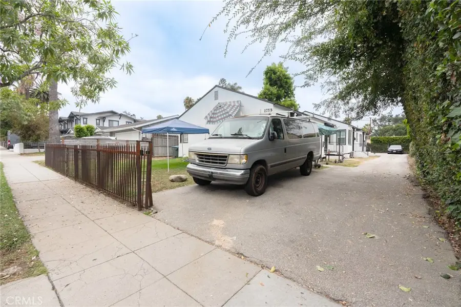 1758 Lincoln Avenue, Pasadena, CA 91103 - #2