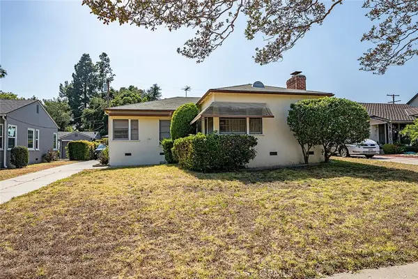 321 Pasqual Avenue, San Gabriel, CA 91775