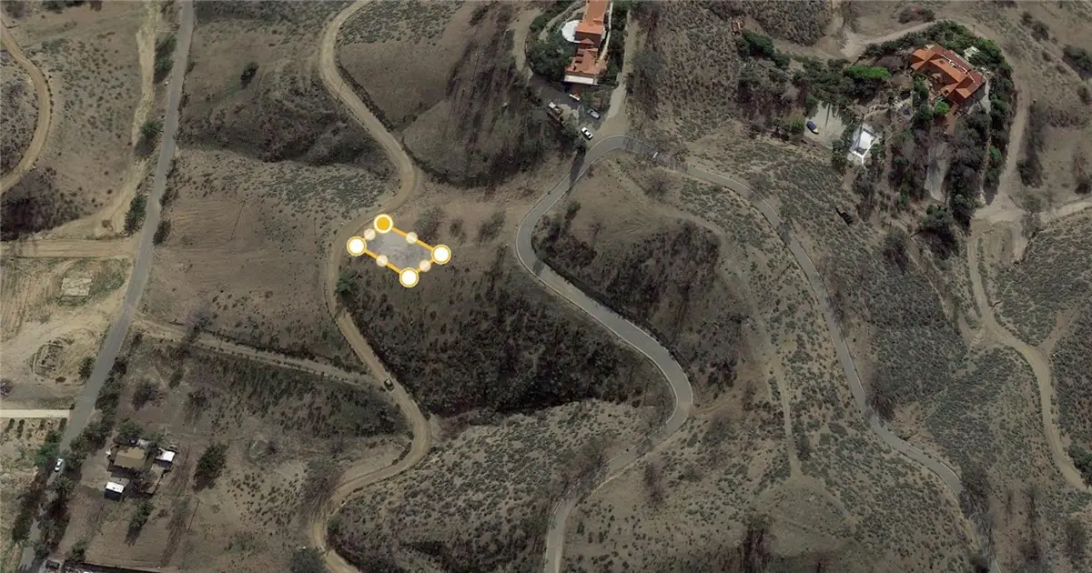 0 Ryan Lane, Lake Elsinore, CA 92530 - #1