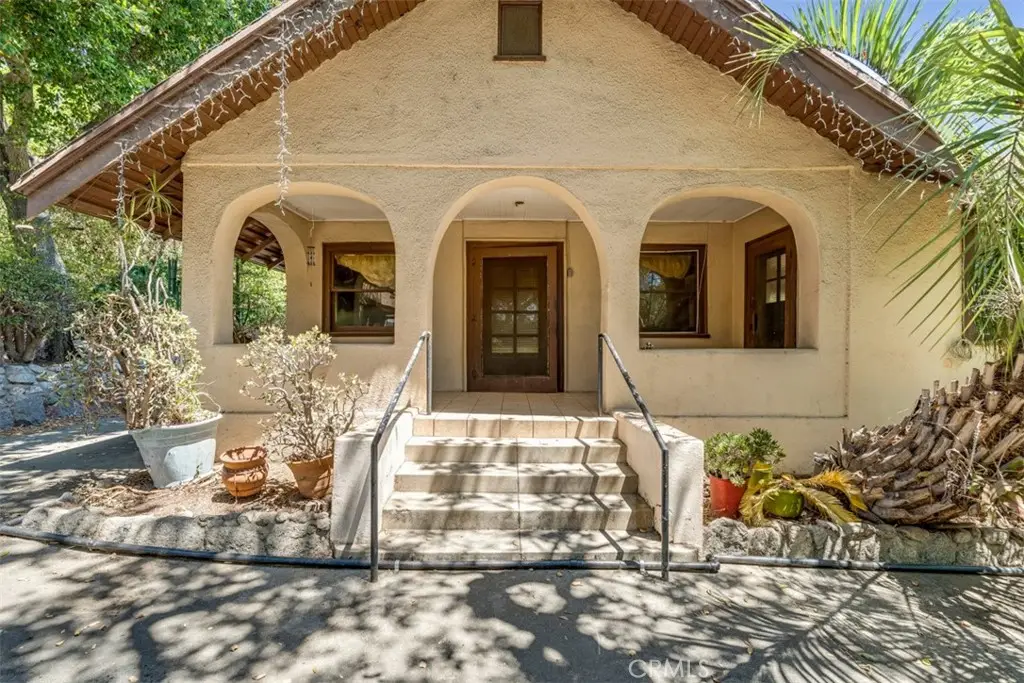 611 E Grandview, Sierra Madre, CA 91024 - #1