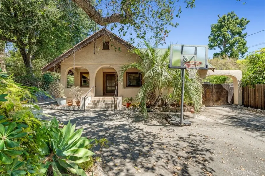 611 E Grandview, Sierra Madre, CA 91024 - #3