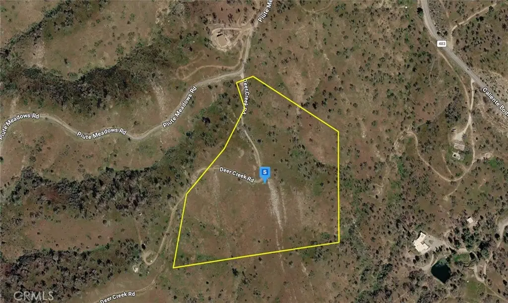 275 Piute Meadows Road, Caliente, CA 93518 - #1