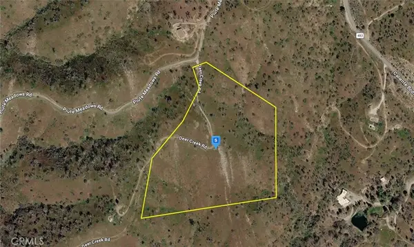 275 Piute Meadows Road, Caliente, CA 93518