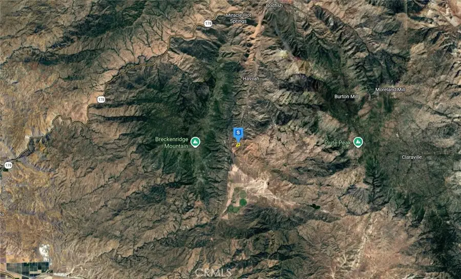 275 Piute Meadows Road, Caliente, CA 93518 - #3