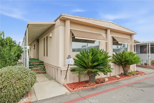 4800 Daleview Avenue #170, El Monte, CA 91731