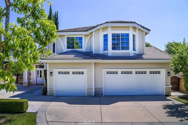 1296 S 8th, Arcadia, CA 91006