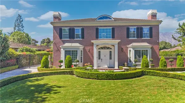 1117 Encanto Drive, Arcadia, CA 91007