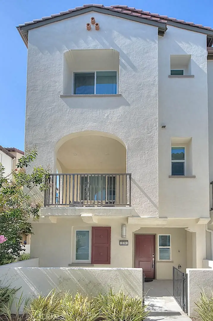 2750 W 182nd #120, Torrance, CA 90504 - #1