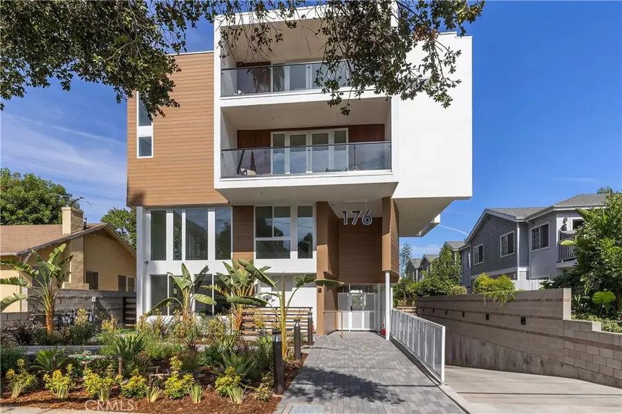 176 N Catalina Avenue #401, Pasadena, CA 91106 - #2