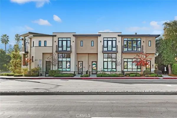 501 N Santa Anita, Arcadia, CA 91006