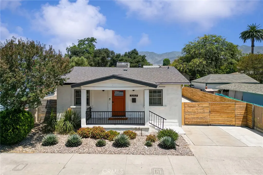 2257 E Del Mar Boulevard, Pasadena, CA 91107 - #1