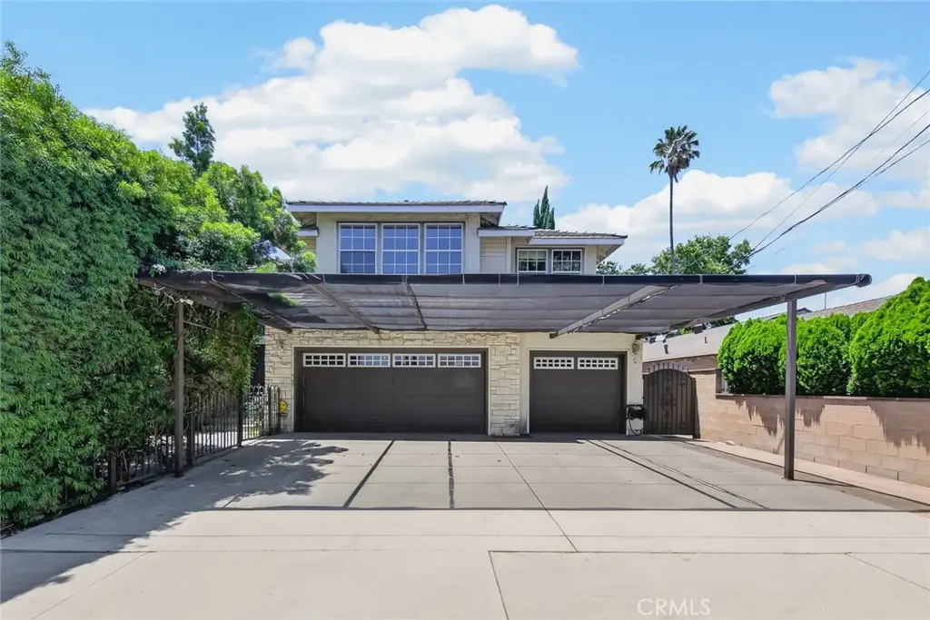 6505 N Muscatel Avenue, San Gabriel, CA 91775 - #1