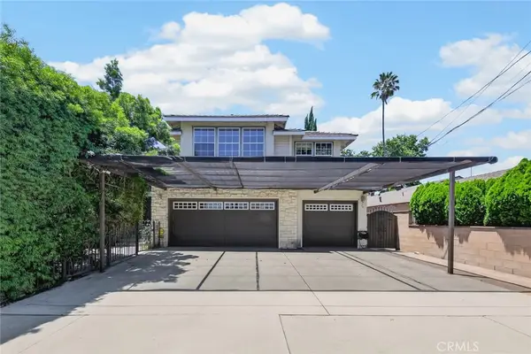 6505 N Muscatel Avenue, San Gabriel, CA 91775