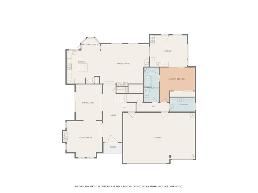 6505 N Muscatel Avenue, San Gabriel, CA 91775 - #3