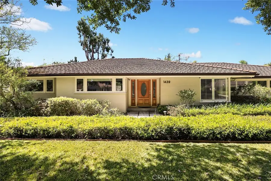 1439 Wembley Road, San Marino, CA 91108 - #2