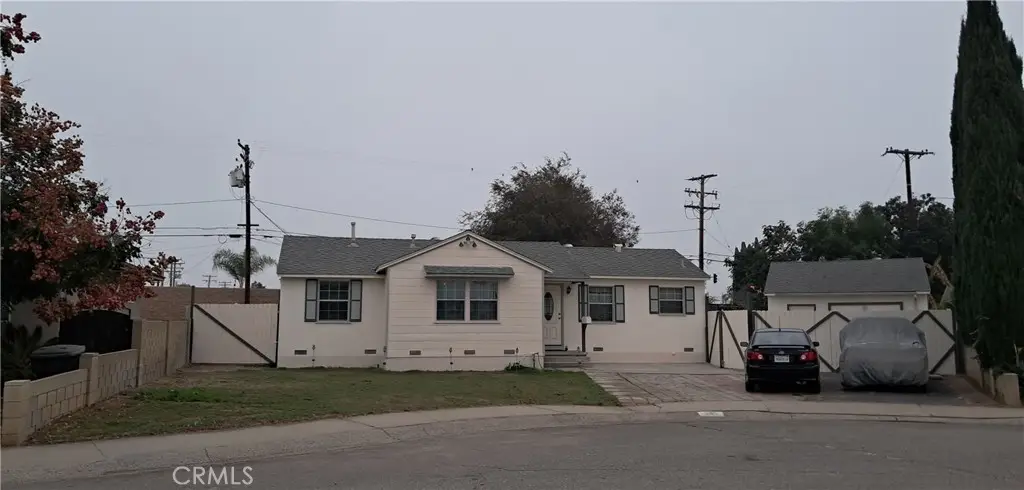 340 S Ash, Anaheim, CA 92805 - #1