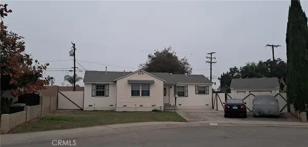 340 S Ash, Anaheim, CA 92805