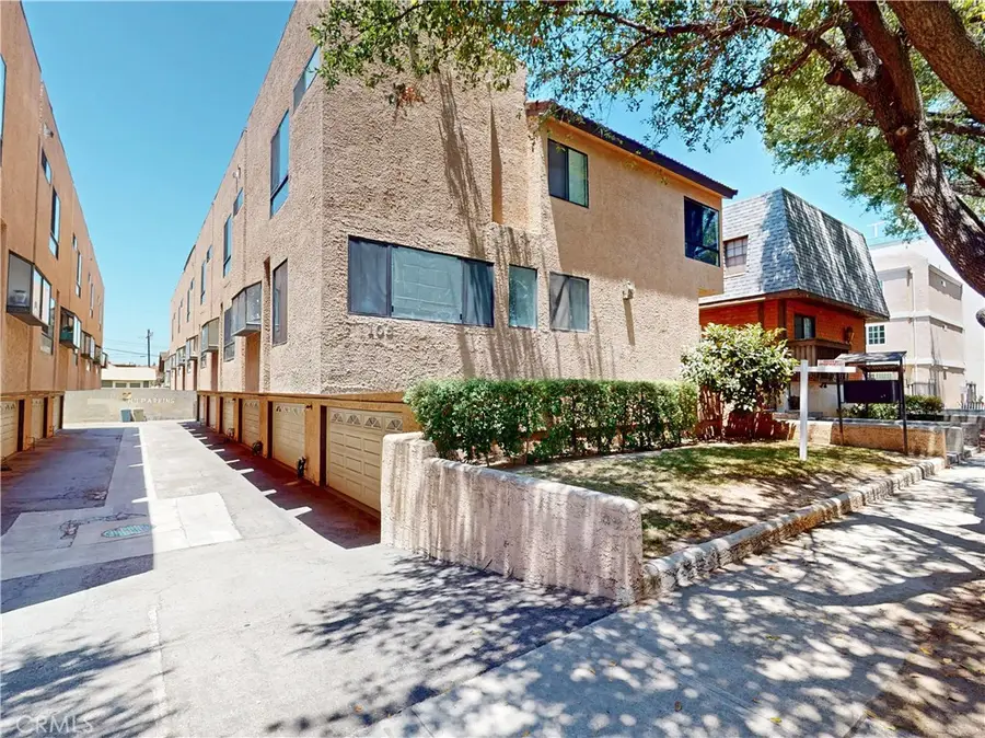 105 S Marguerita Avenue #C, Alhambra, CA 91801 - #2