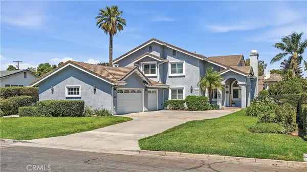 5936 Loma Avenue, Temple City, CA 91780