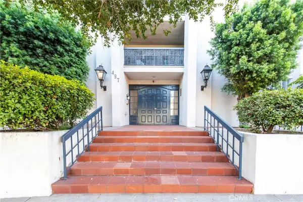 497 S El Molino Avenue #205, Pasadena, CA 91101