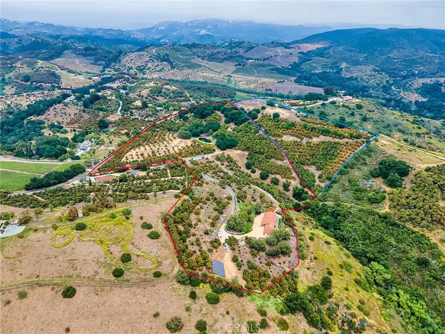 24405 Fuerte Road, Temecula, CA 92590 - #2