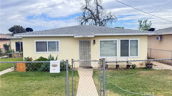 838 Sycamore Court, Upland, CA 91786