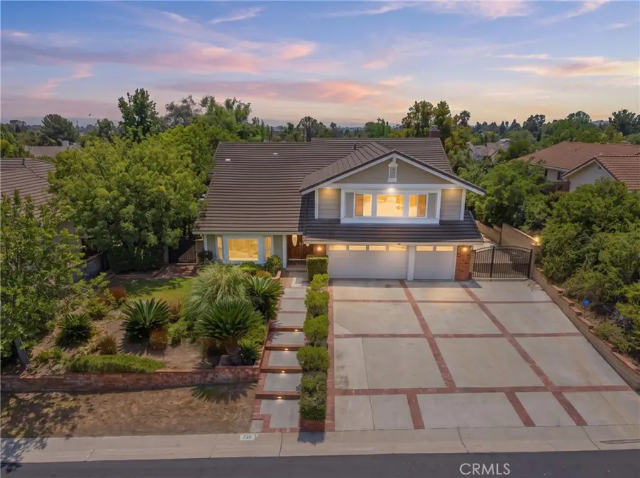 753 El Vallencito, Walnut, CA 91789 - #2