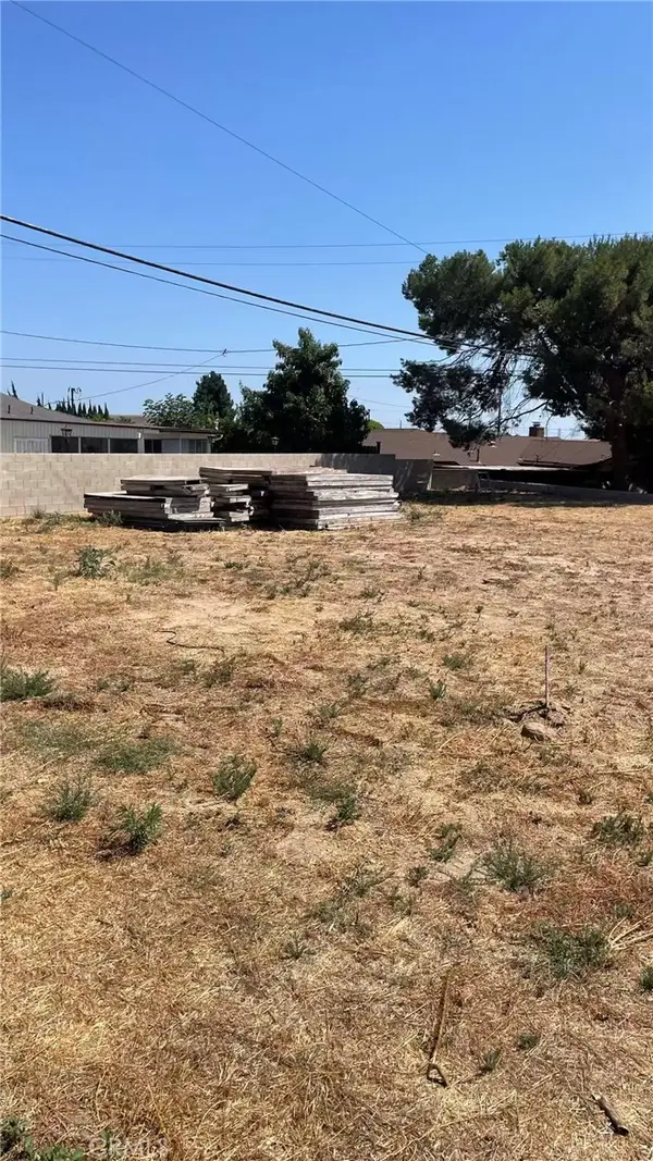 1700 S Orange Ave, Monterey Park, CA 91755