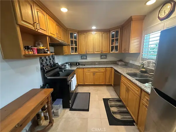 777 E Valley Boulevard #89, Alhambra, CA 91801