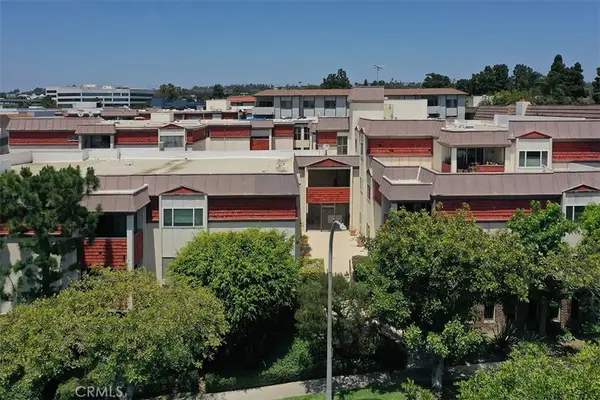 5651 Sumner #109, Culver City, CA 90230