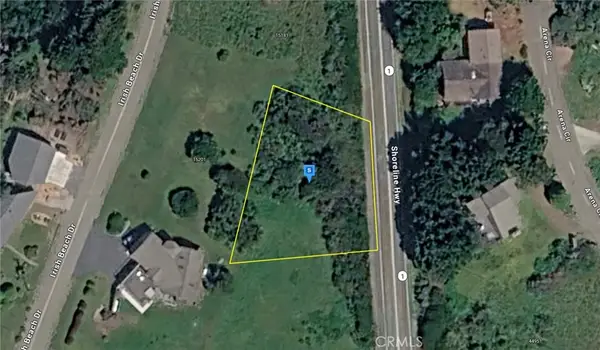 15200 S Highway 1, Manchester, CA 95459