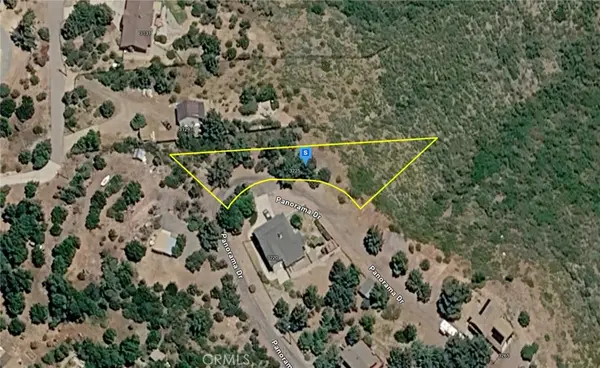 3225 Panorama Drive, Julian, CA 92036