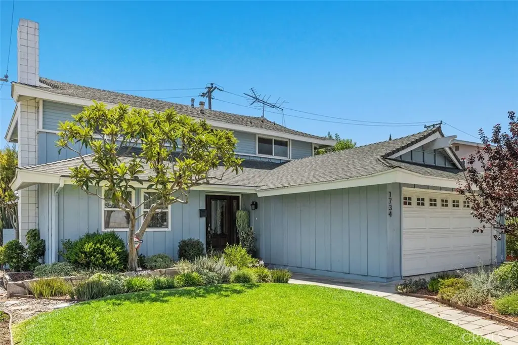 1734 Bluestone, Monterey Park, CA 91755 - #1