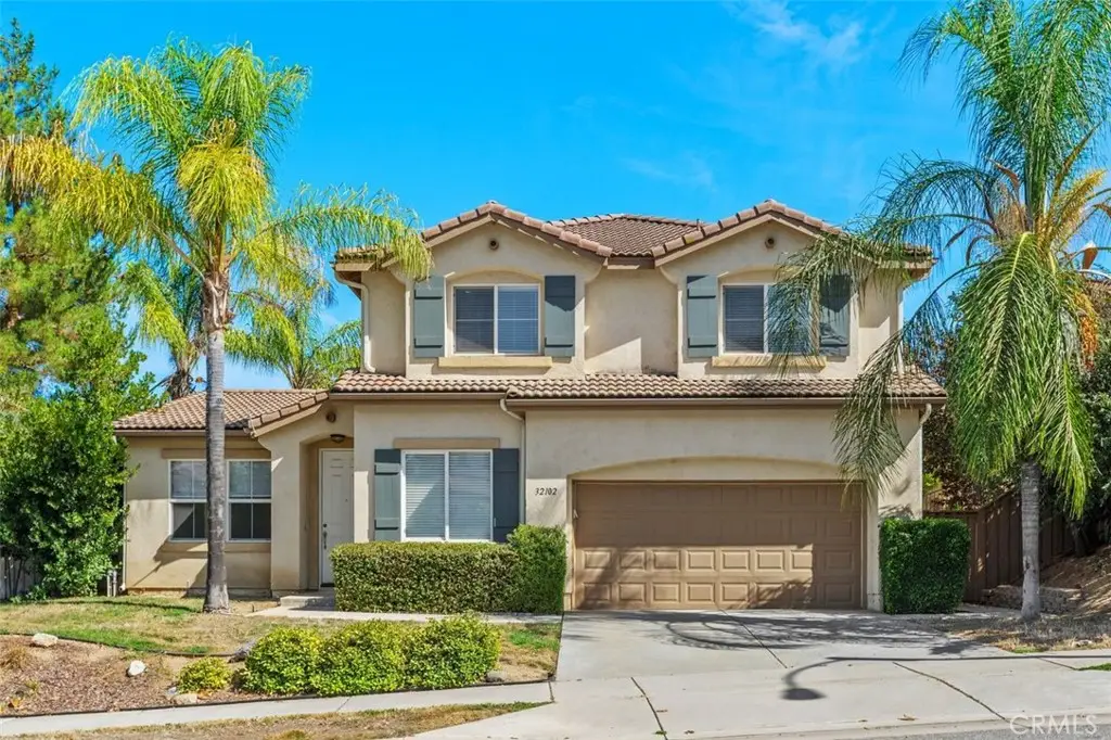 32102 Poppy Way, Lake Elsinore, CA 92532 - #1