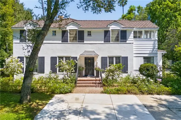 275 Arbolada Dr, Arcadia, CA 91006
