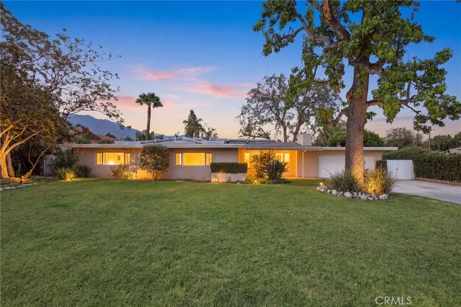 206 Oak Meadow Road, Sierra Madre, CA 91024 - #2