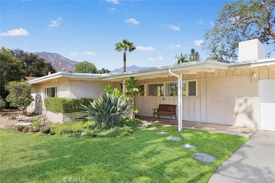 206 Oak Meadow Road, Sierra Madre, CA 91024 - #3