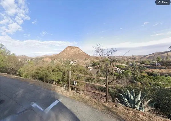 0 Malibu Dr, Agoura Hills, CA 91301
